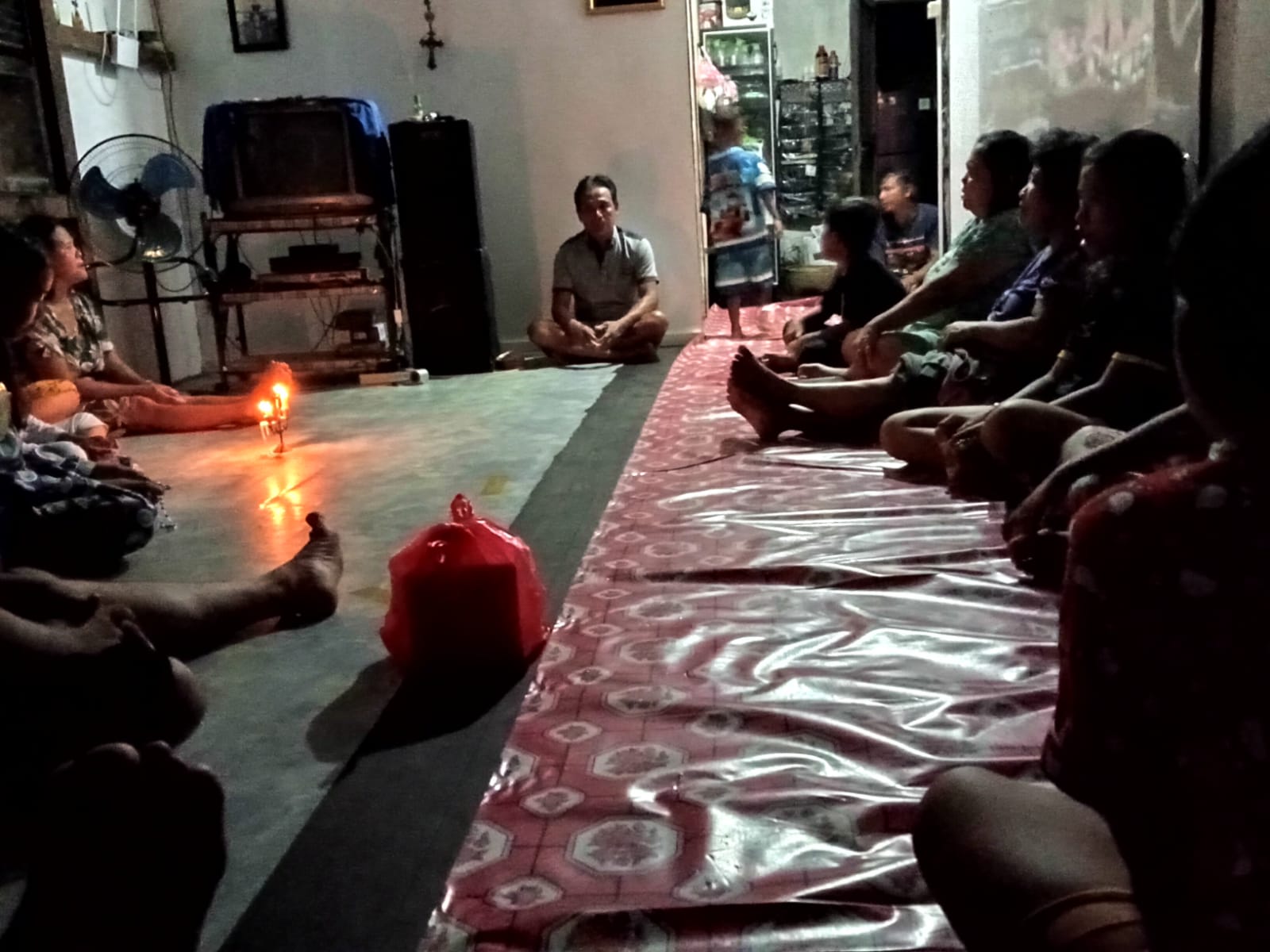Doa Rosario Mei 2026: Wujud Iman dan Pengharapan Umat - Foto 4