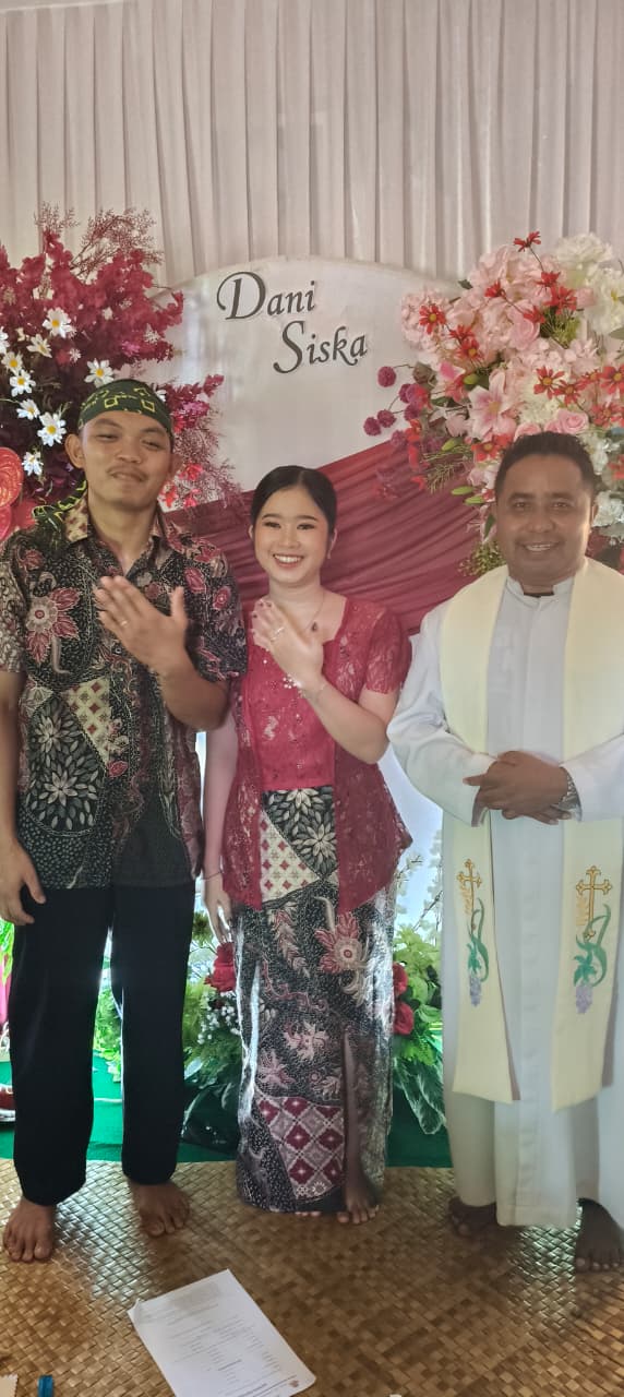 Rangkaian Kegiatan 1 Agustus 2026 di Paroki Salib Suci Menyumbung - Foto 2