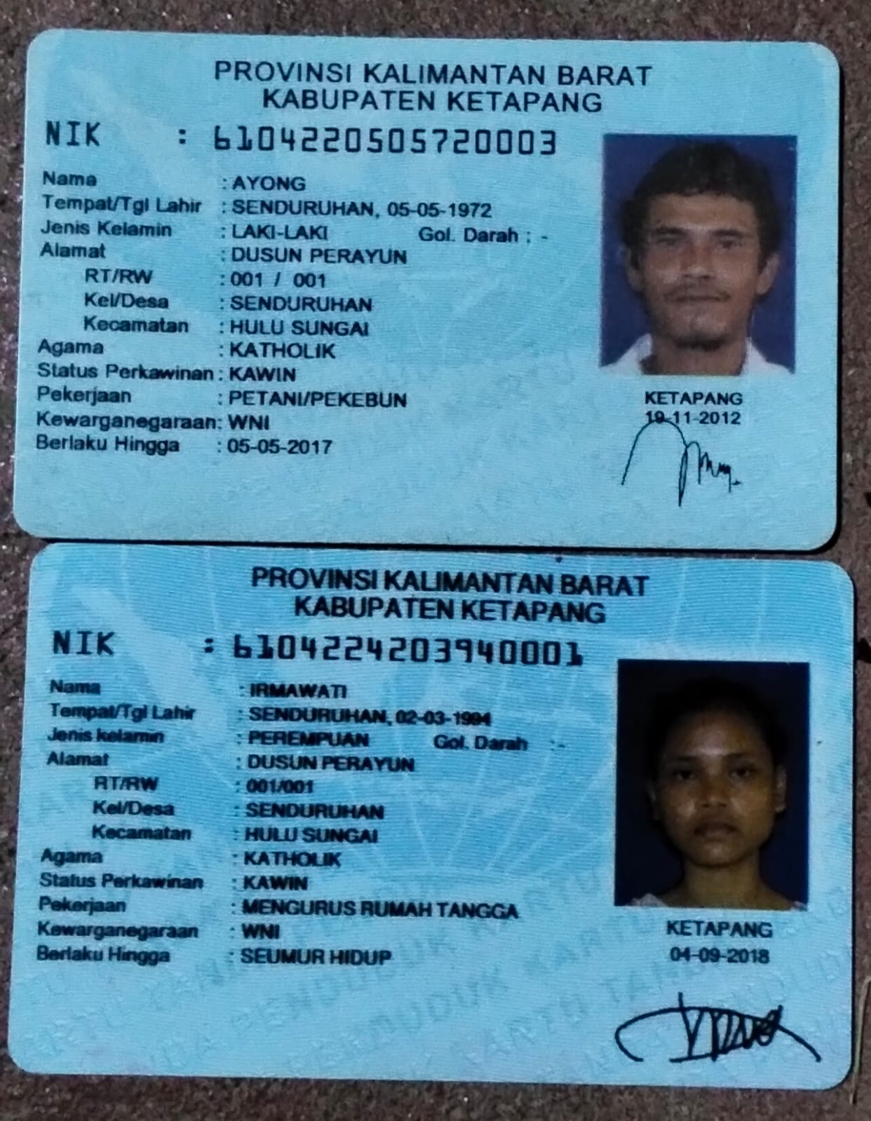 Misa Pesta Pemuliaan Salib Suci Pelindung Paroki Salib Suci Menyumbung, 14 September 2026 - Foto 6