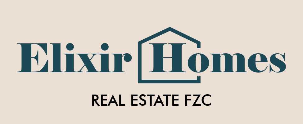 Elixir Homes Logo