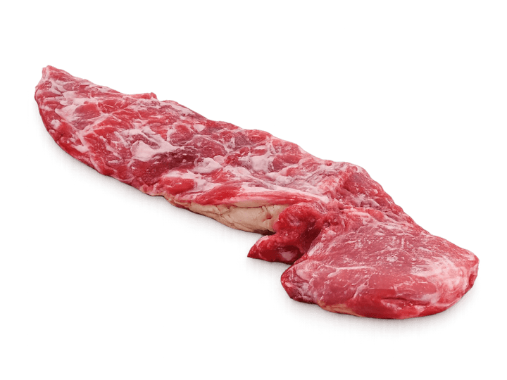 Lomo de Ternera