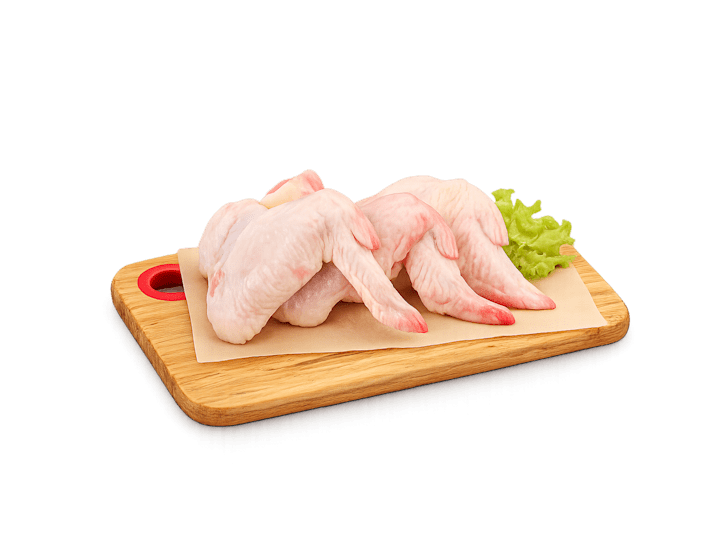 Alitas x 3KG