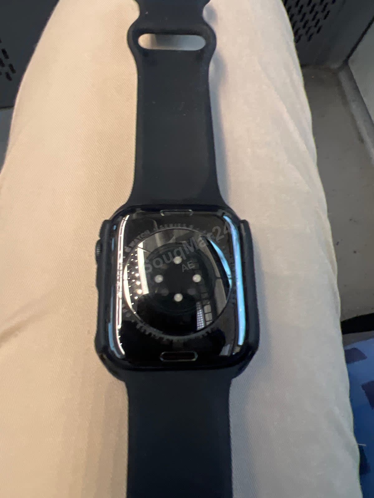 Appel Watch Series 9  1