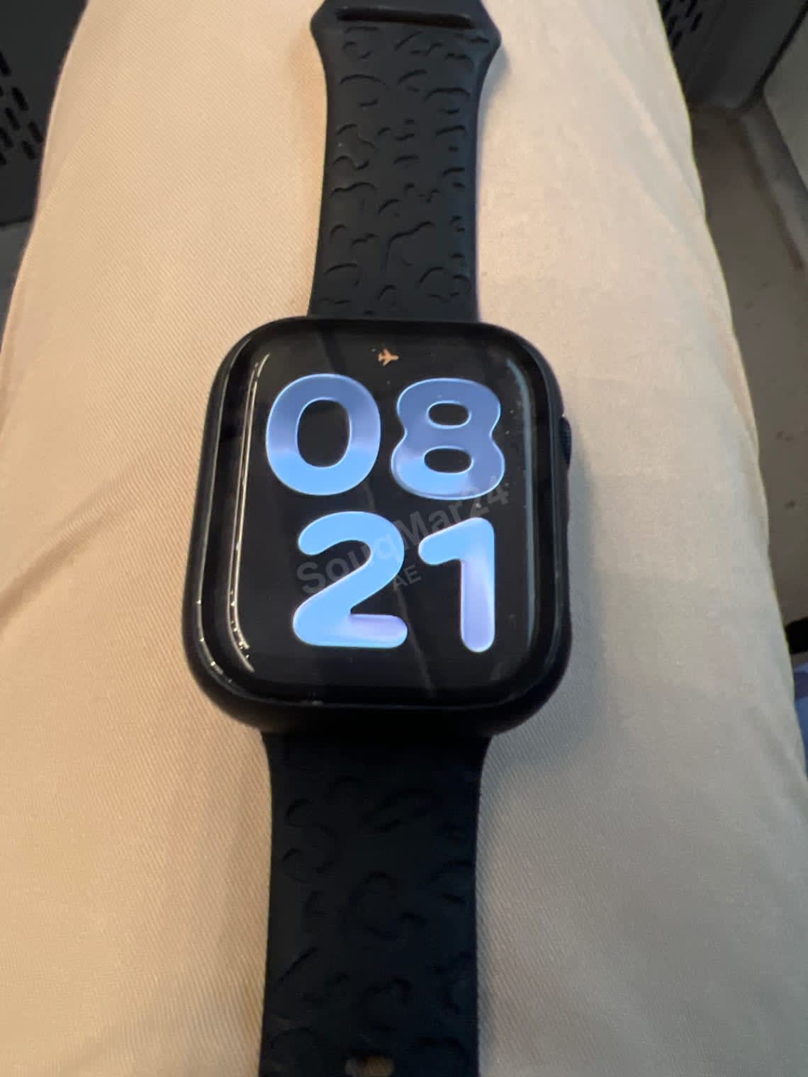 Appel Watch Series 9 