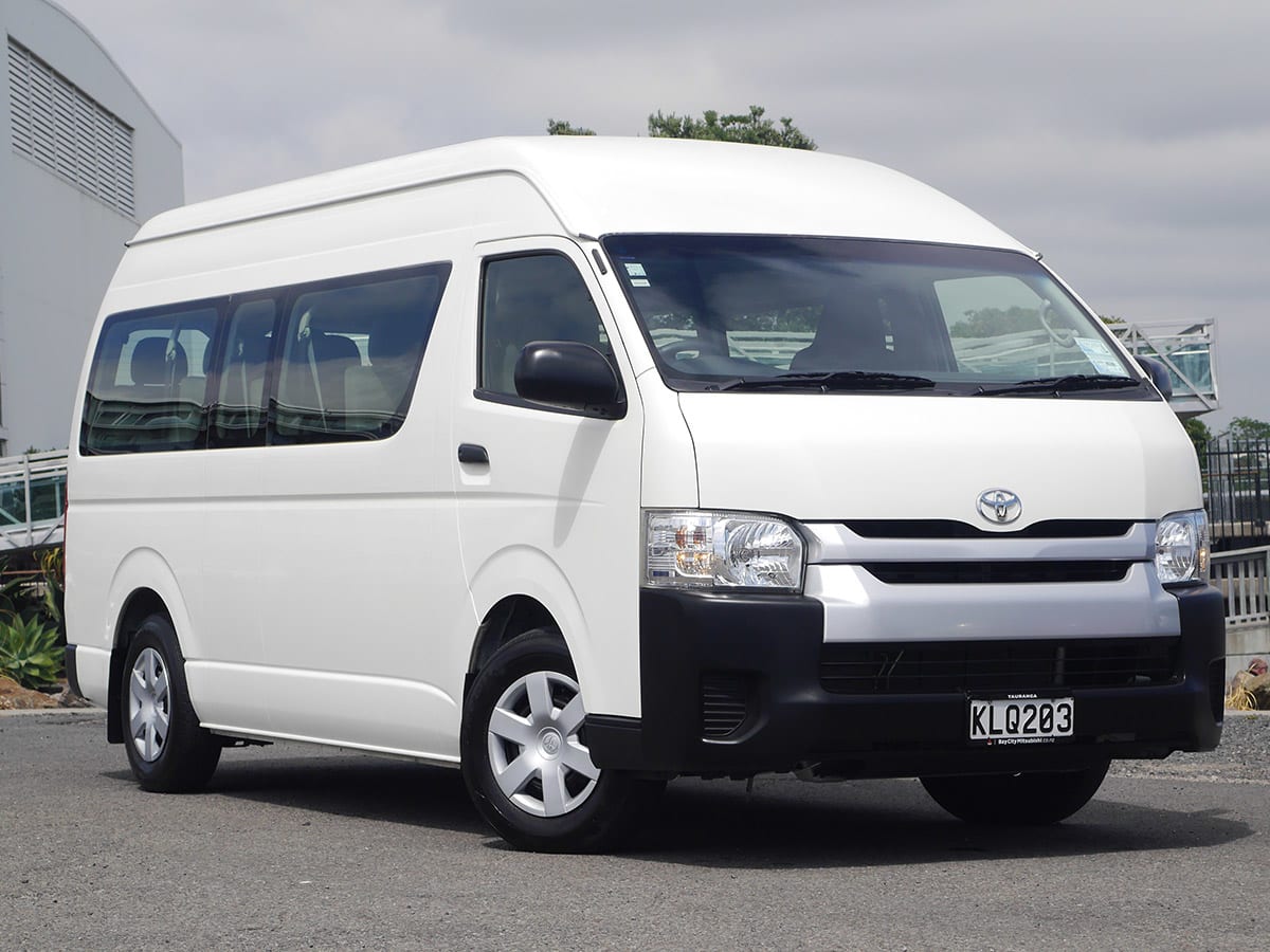 HiAce