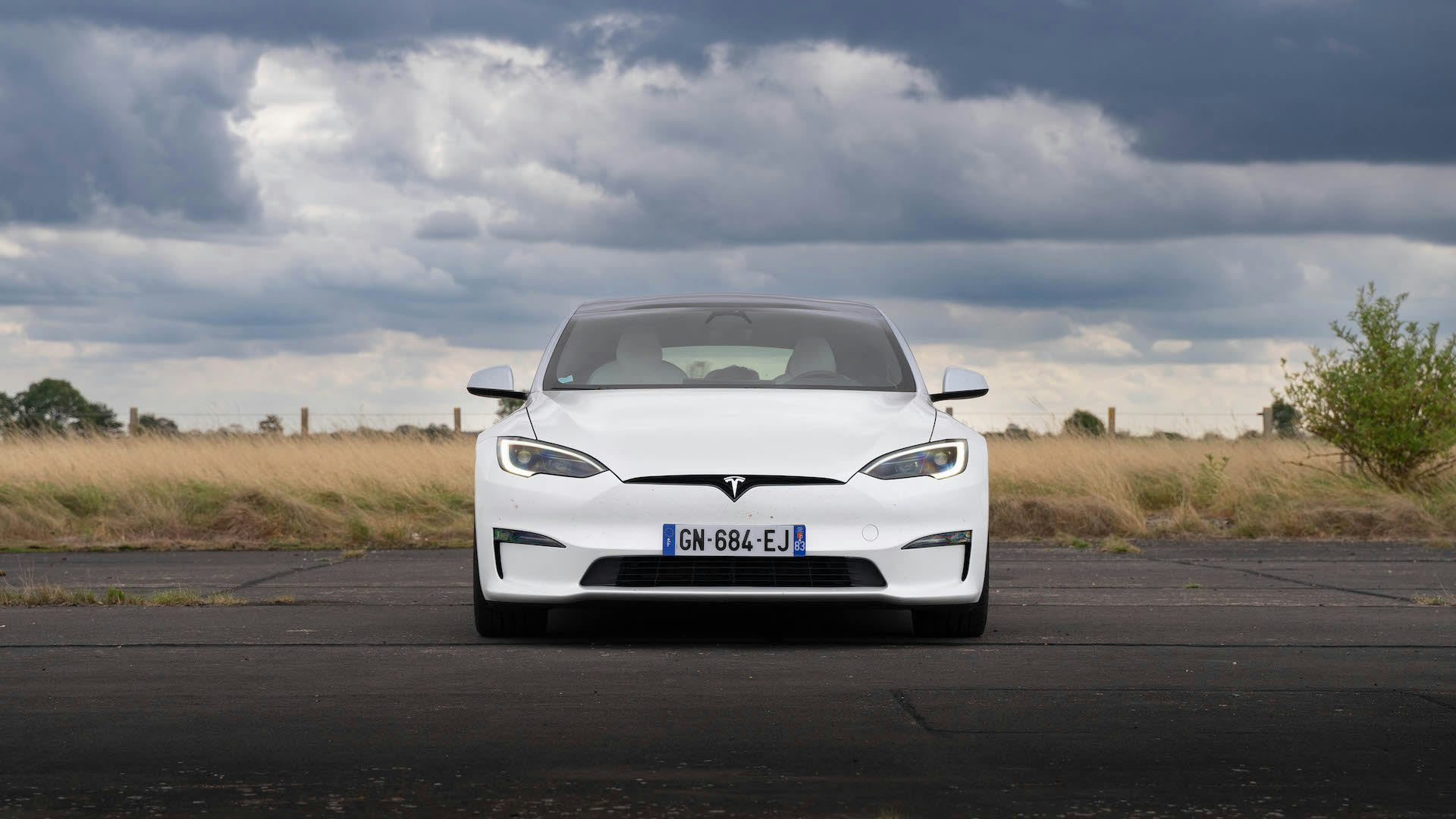 Model S