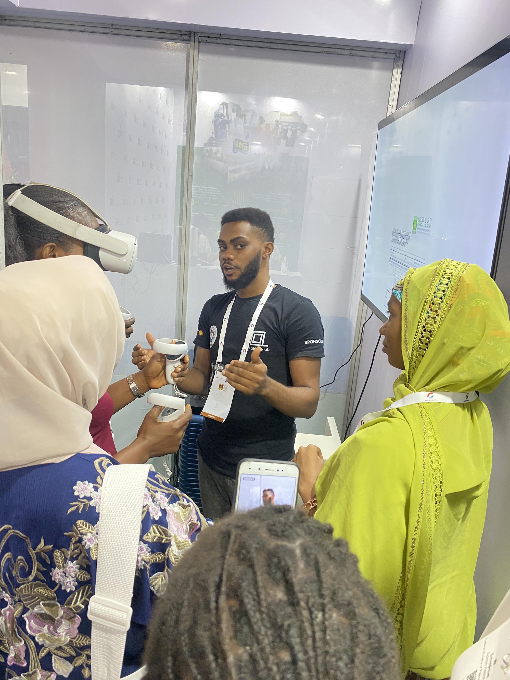 First E&P Digital Twin In 2023, The Offshore Lab developed a Virtual Reality Digital Twin of FIRST E&P’s FPSO Abigail Joseph, enabling immersive safety...