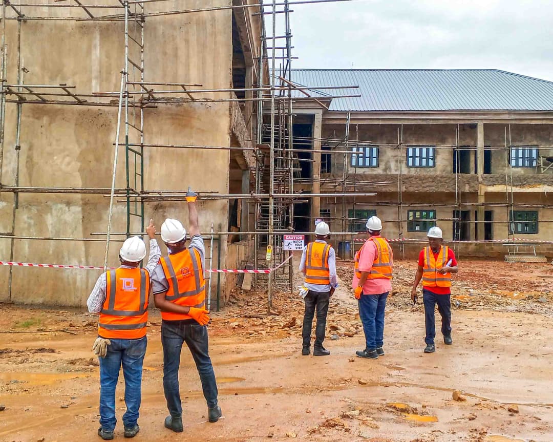 University of Benin ICT Lab and DeepTech Hub The University of Benin ICT Centre and Campus Green Belt Initiative is a strategic institutional strengthening project by Renaissance Africa Energy Company Limited in collaboration with the Nigerian Content Development and Monitoring Board (NCDMB), established to enhance digital learning, technical capacity development, and sustainable innovation