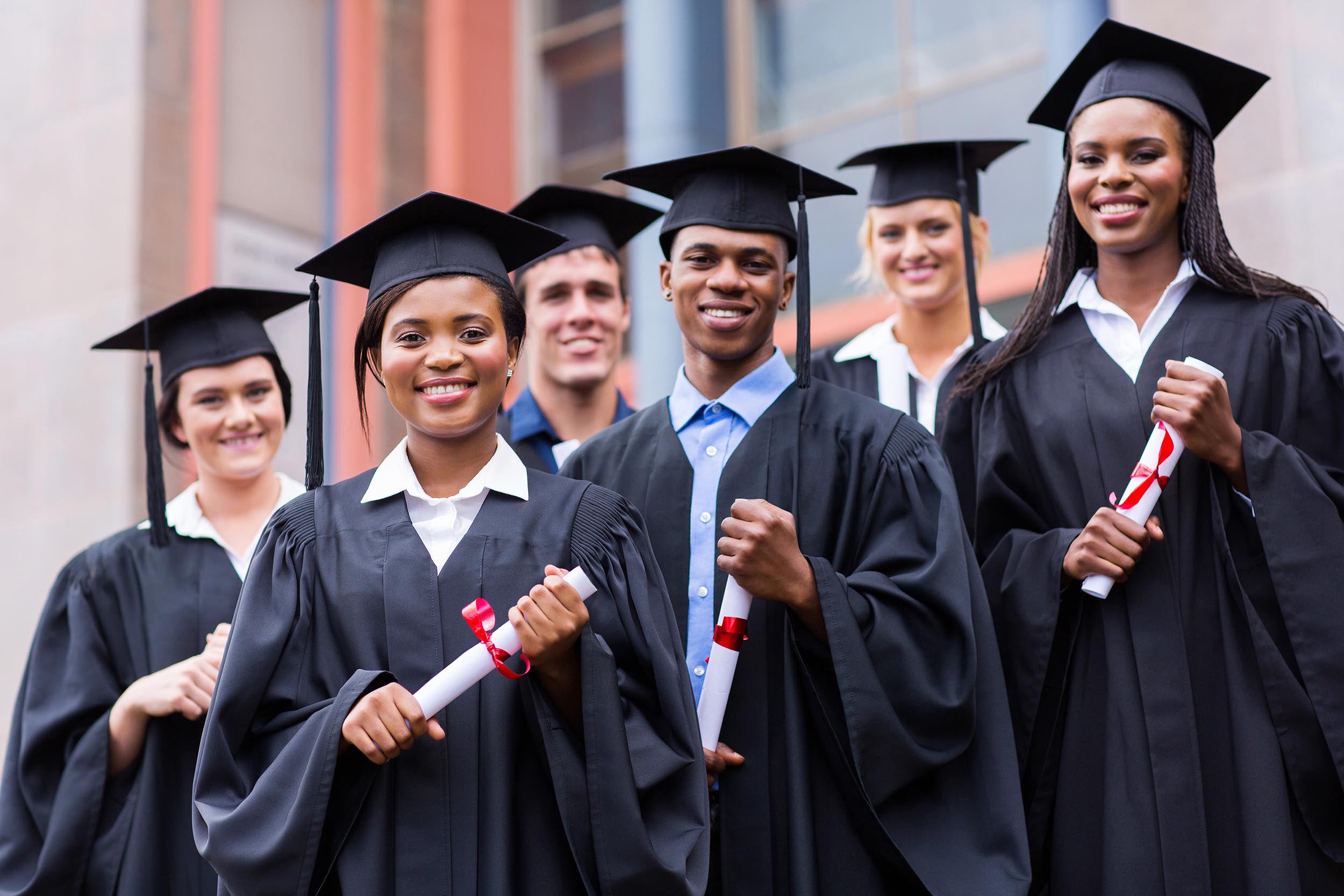 The SPDC Niger-Delta Post-Graduate Scholarship
