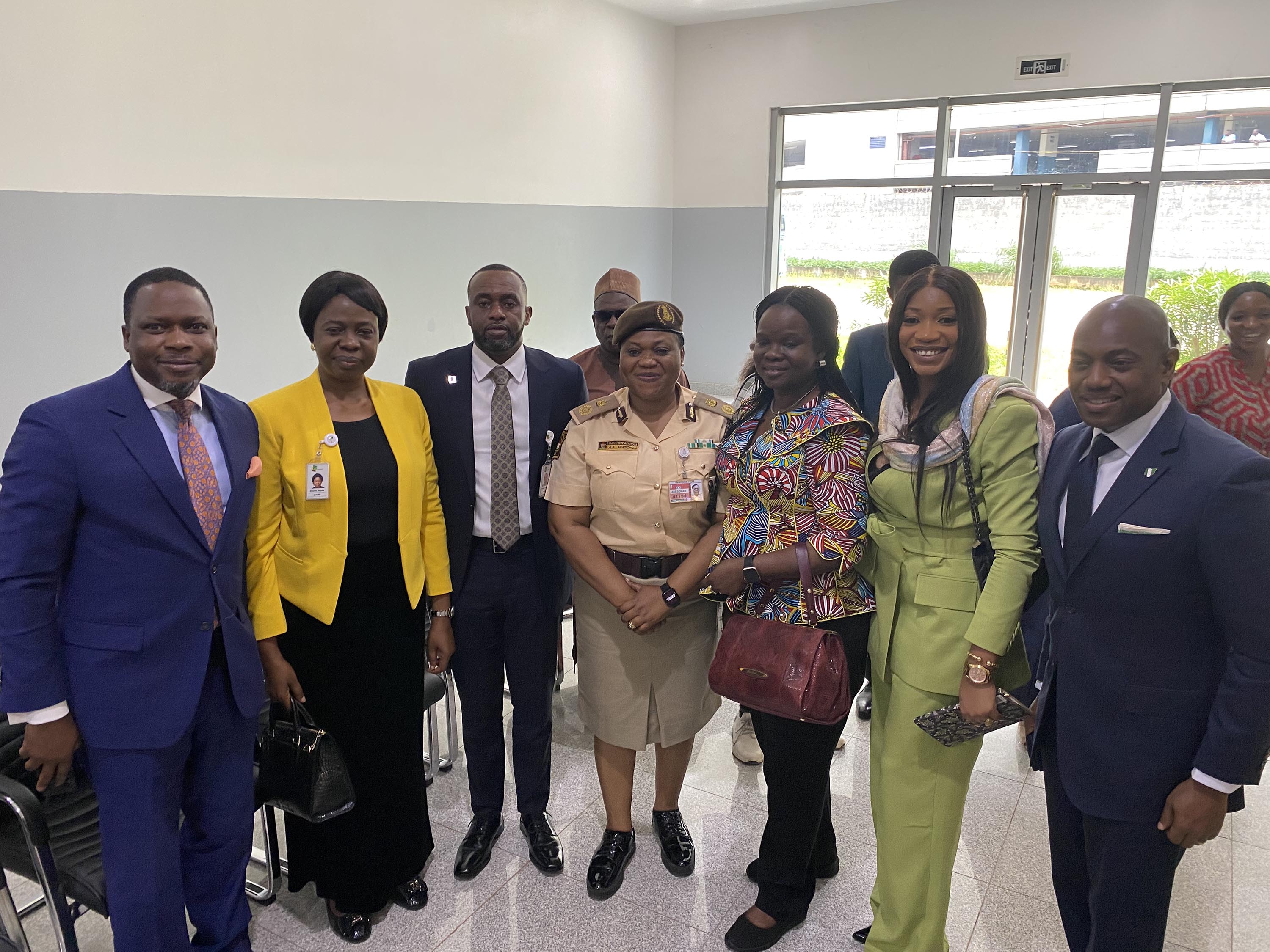 Social Investment, Public Private Sector Partnership And The MMIA Project.