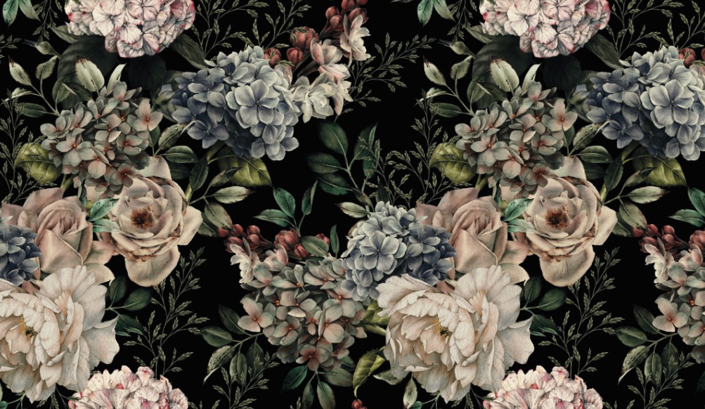 Painel de parede personalizado por metro quadrado.