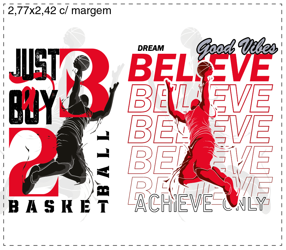 Painel de parede personalizado por metro quadrado.