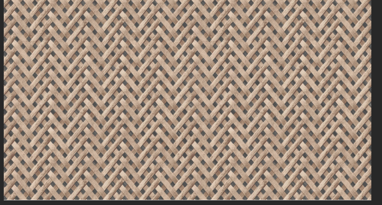 Painel de parede personalizado por metro quadrado.