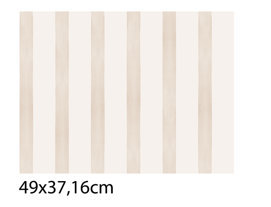 Painel de parede personalizado por metro quadrado.