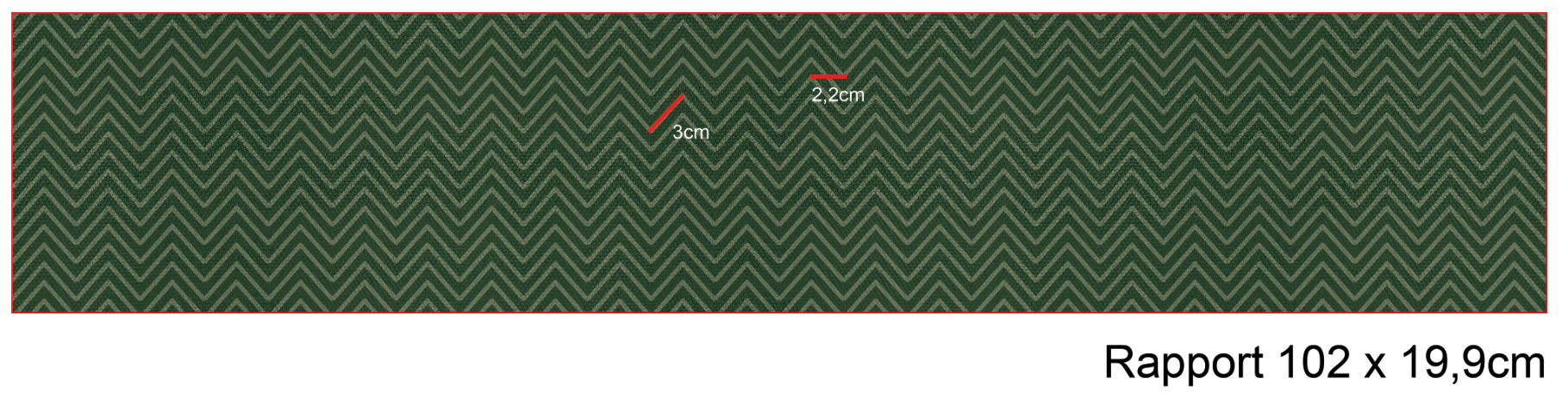 Painel de parede personalizado por metro quadrado.