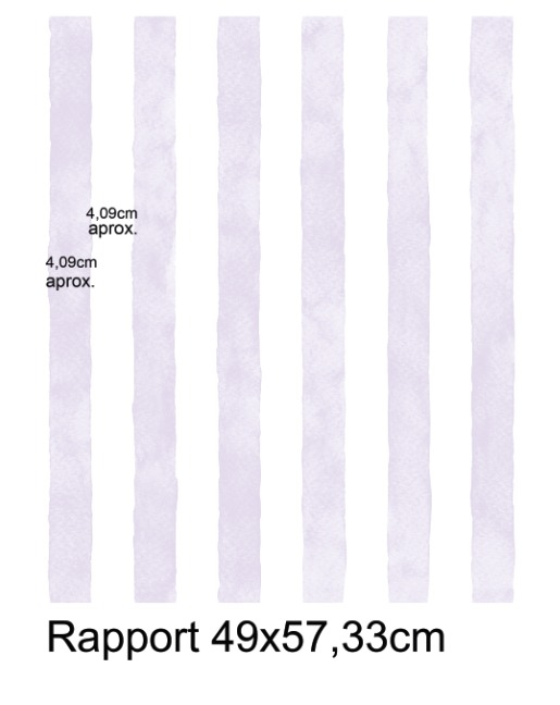 Painel de parede personalizado por metro quadrado.