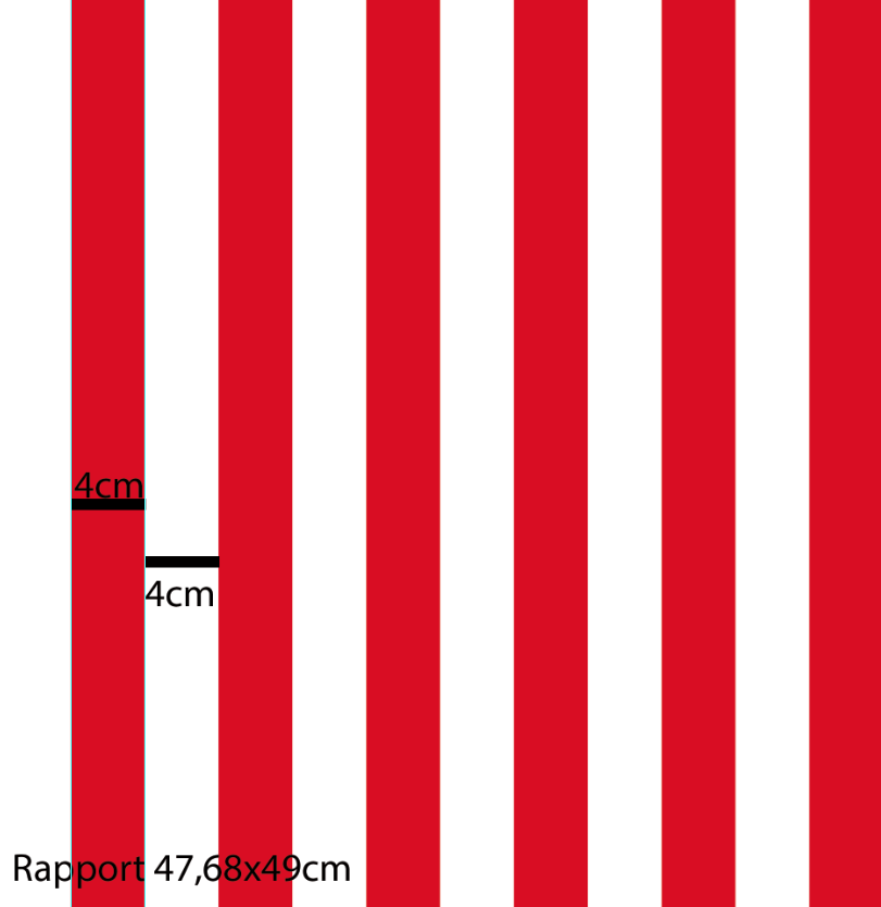 Painel de parede personalizado por metro quadrado.