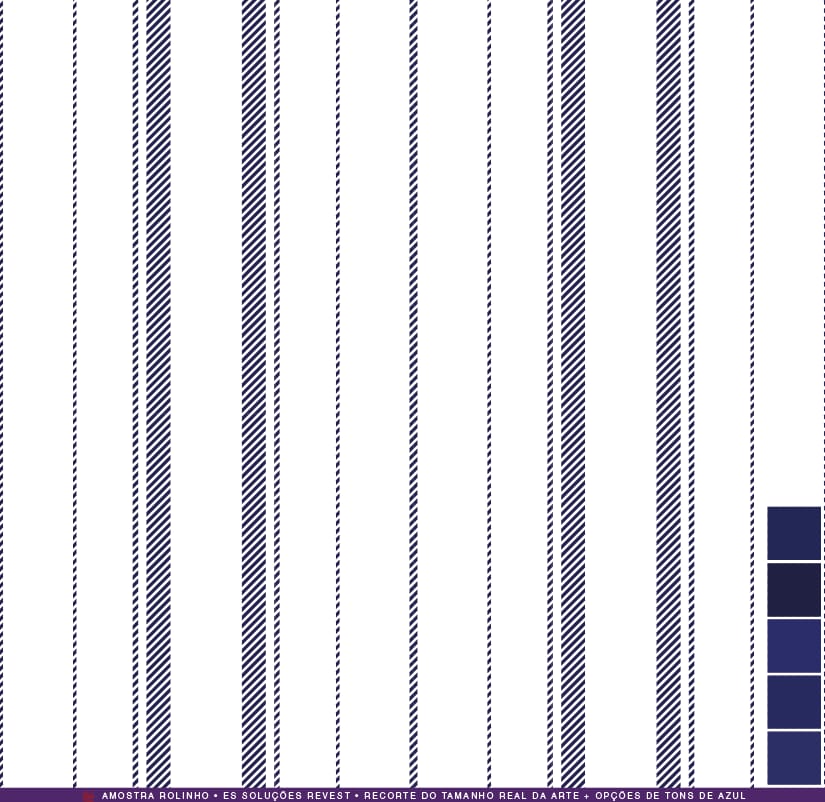 Painel de parede personalizado por metro quadrado.