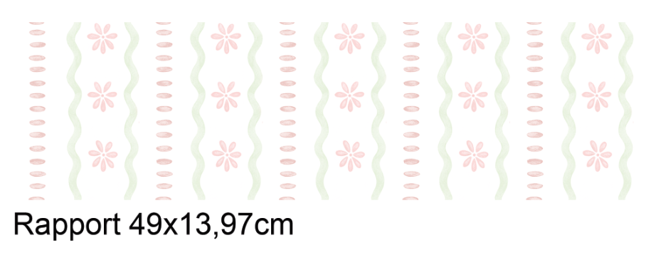 Painel de parede personalizado por metro quadrado.