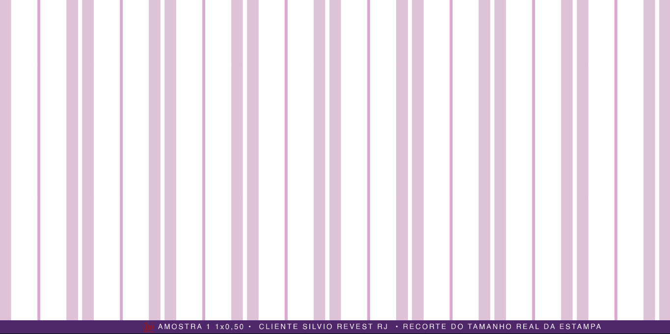 Painel de parede personalizado por metro quadrado.