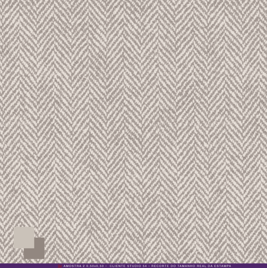 Painel de parede personalizado por metro quadrado.