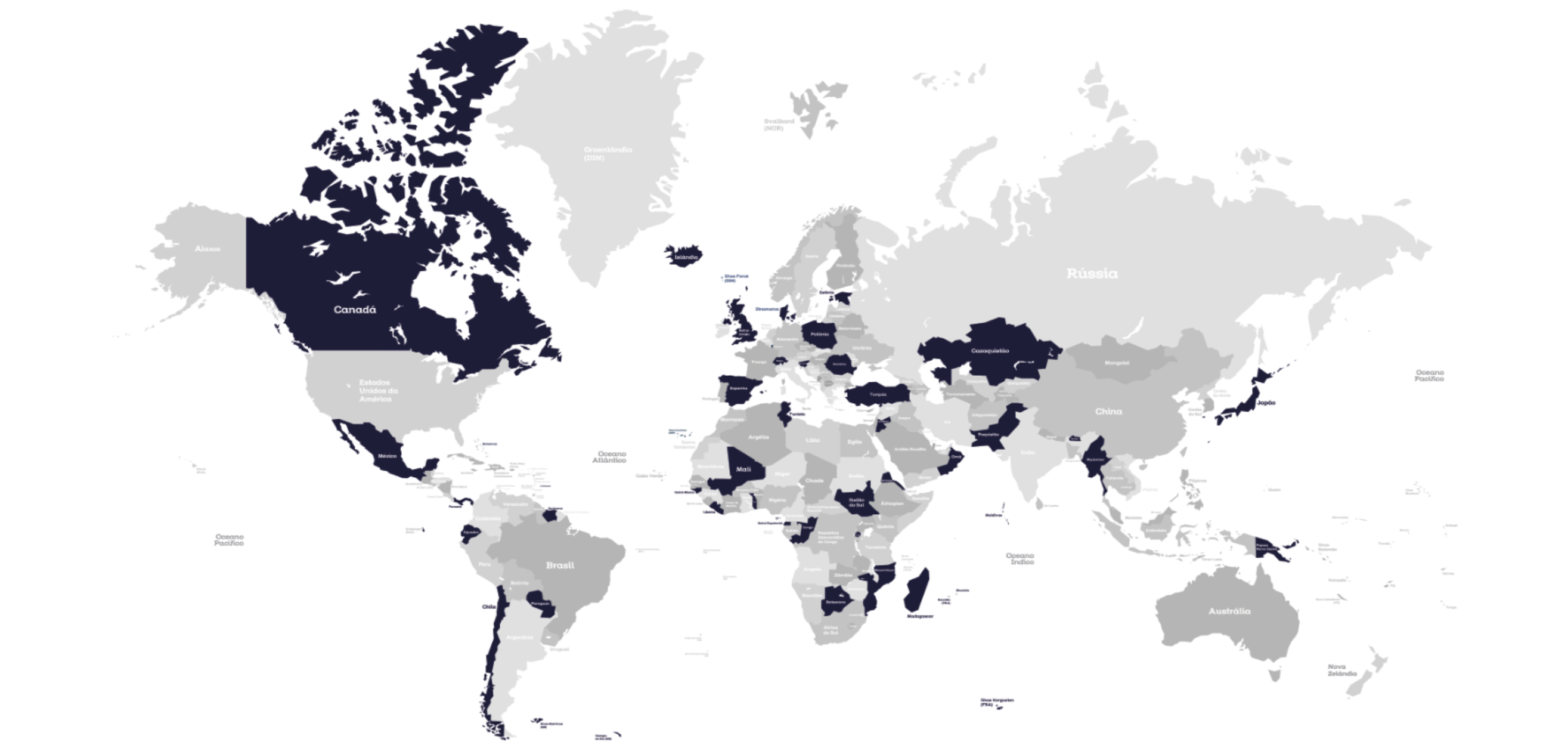 Painel de parede personalizado por metro quadrado.