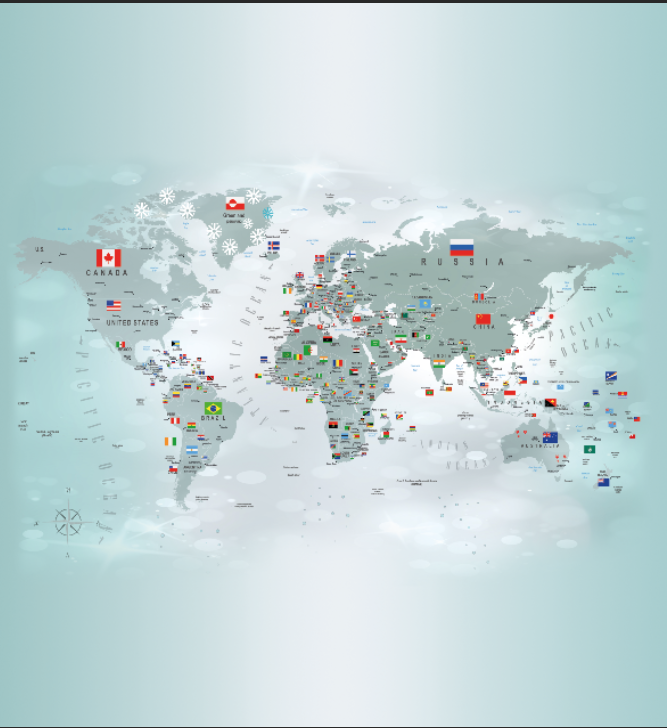 Painel de parede personalizado por metro quadrado.