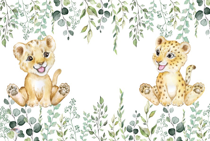 Painel de parede personalizado por metro quadrado.