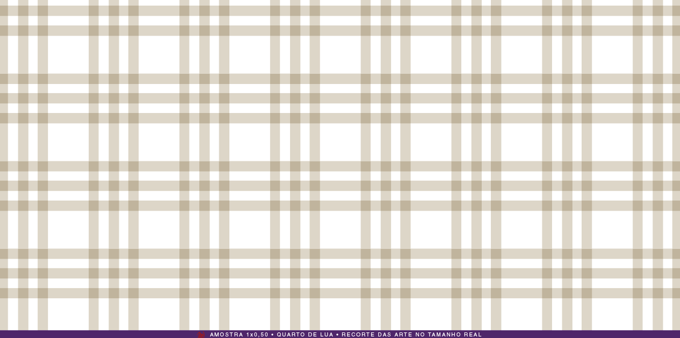 Painel de parede personalizado por metro quadrado.