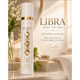 Libra (Isabelle La Belle) — imagem 2