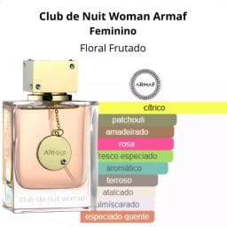 Club de Nuit Woman — imagem 3