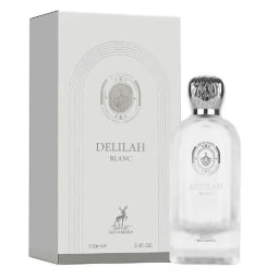 Delilah Blanc — imagem 1