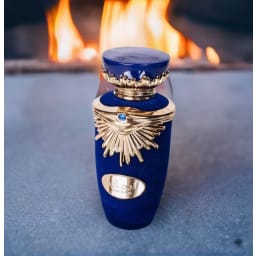 Emaan Azul 100ml — imagem 2