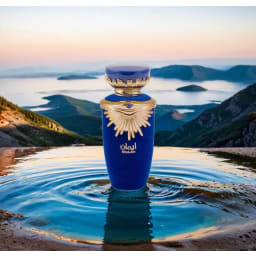 Emaan Azul 100ml — imagem 3