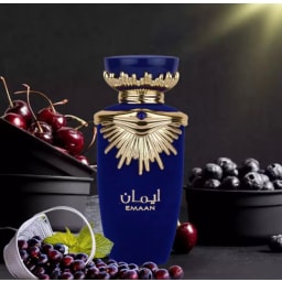 Emaan Azul 100ml — imagem 4