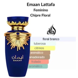 Emaan Azul 100ml — imagem 8