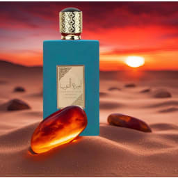 Ameer Al Arab Imperium 100ml — imagem 3