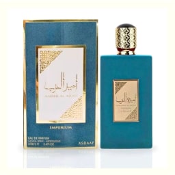 Ameer Al Arab Imperium 100ml — imagem 5