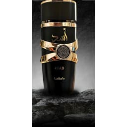 Asad Black 100ml — imagem 5