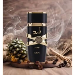 Asad Black 100ml — imagem 7