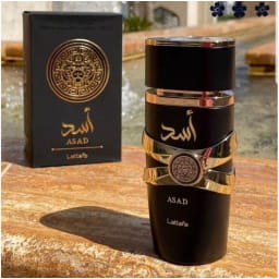 Asad Black 100ml — imagem 8
