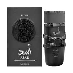 Asad Elixir — imagem 1