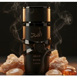 Asad Elixir — imagem 3