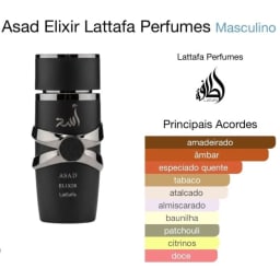 Asad Elixir — imagem 4