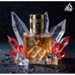 Fire on Ice — imagem 3