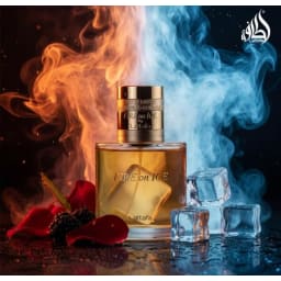 Fire on Ice — imagem 4