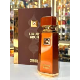Liquid Brun — imagem 2