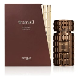 Tiramisu — imagem 1