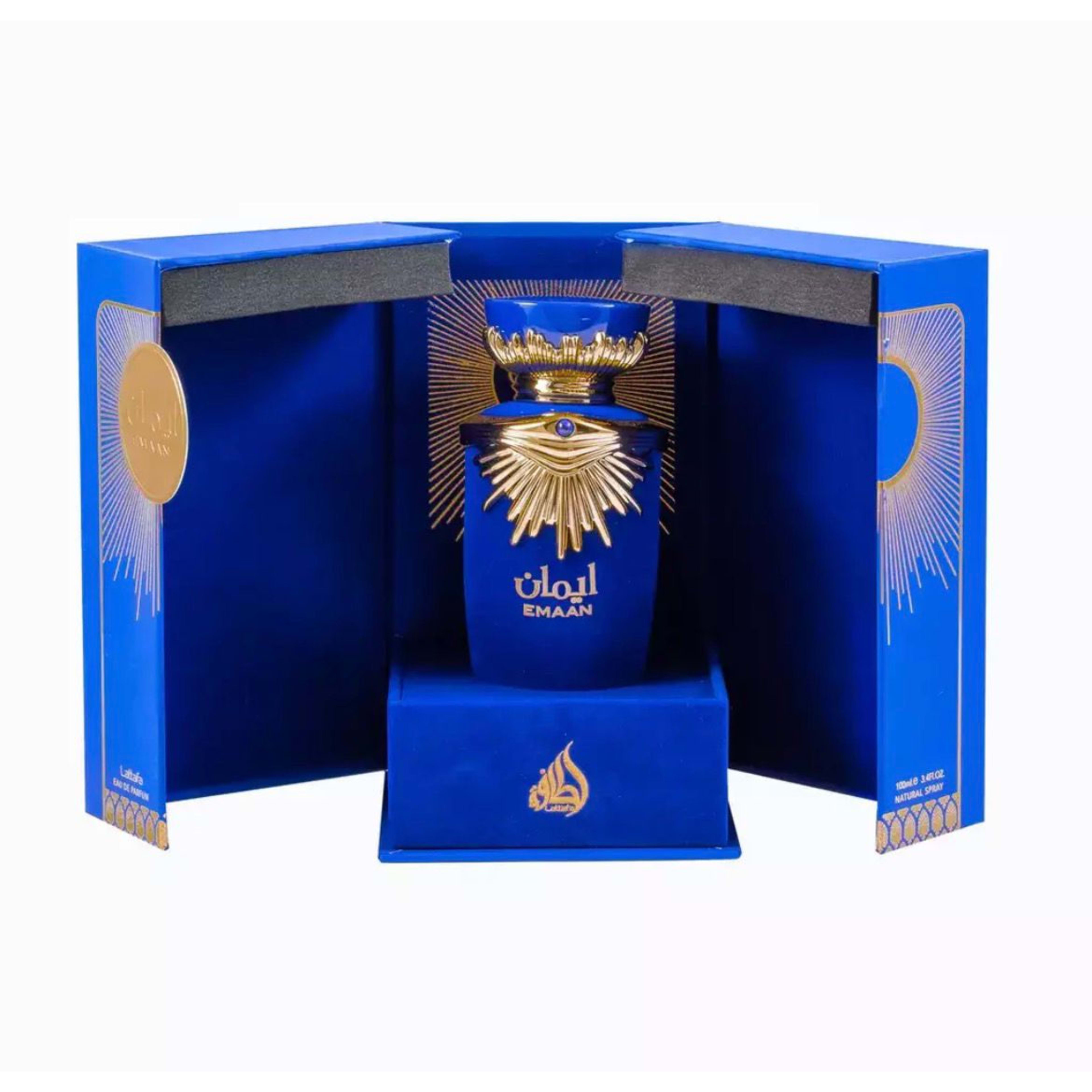 Emaan Azul 100ml