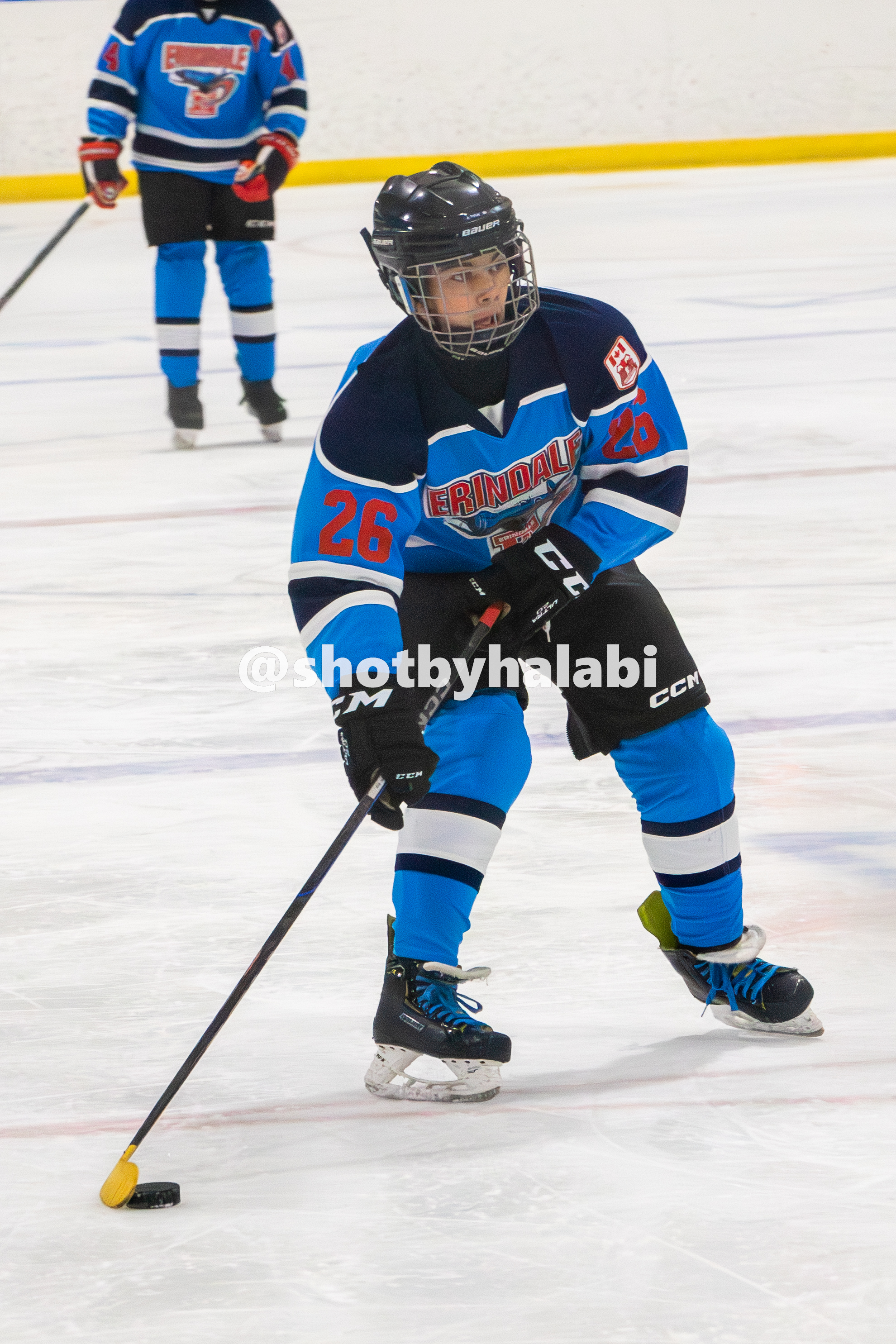 Hockey